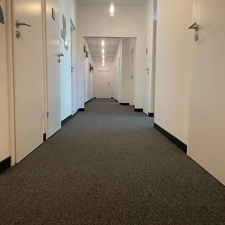 Stacja Rembertow Apartment Warsawa Bagian luar foto