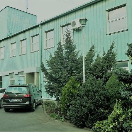 Stacja Rembertow Apartment Warsawa Bagian luar foto