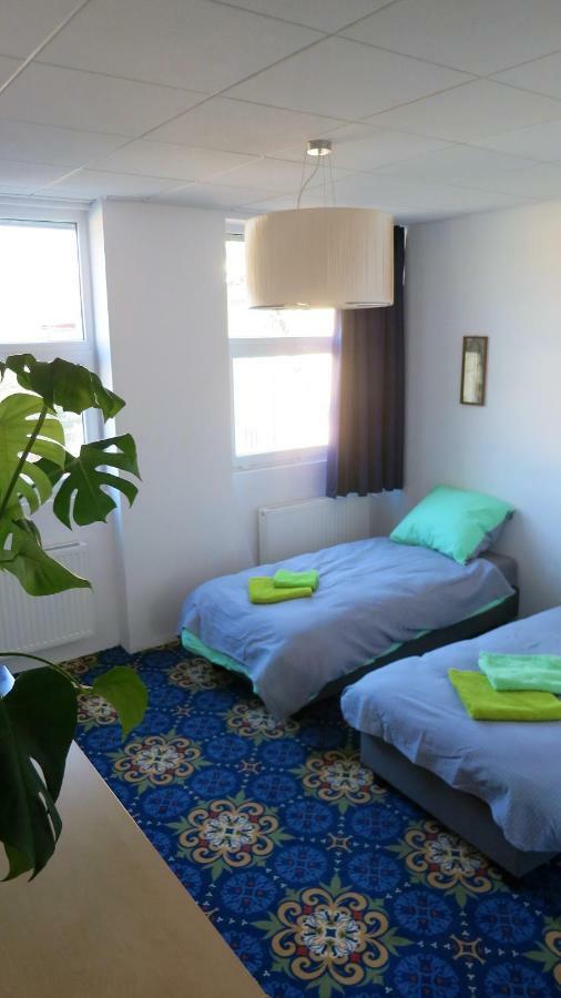 Stacja Rembertow Apartment Warsawa Bagian luar foto