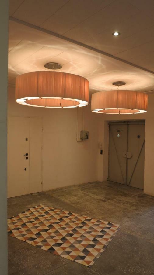 Stacja Rembertow Apartment Warsawa Bagian luar foto