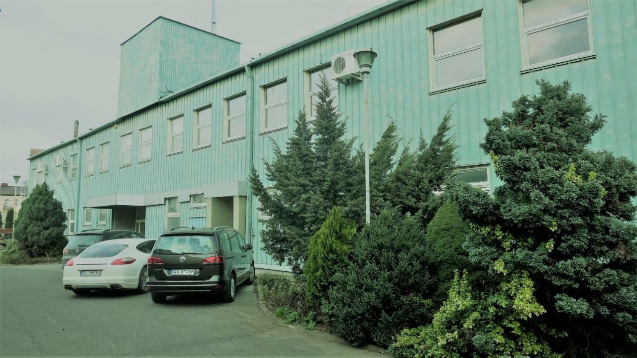 Stacja Rembertow Apartment Warsawa Bagian luar foto