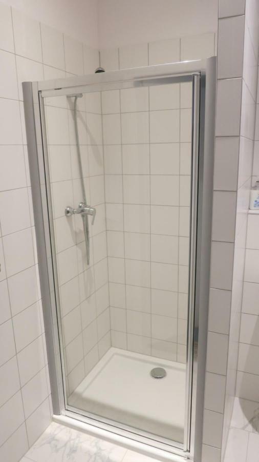 Stacja Rembertow Apartment Warsawa Bagian luar foto