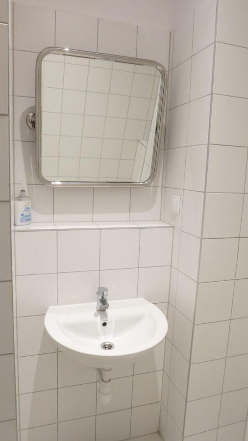Stacja Rembertow Apartment Warsawa Bagian luar foto