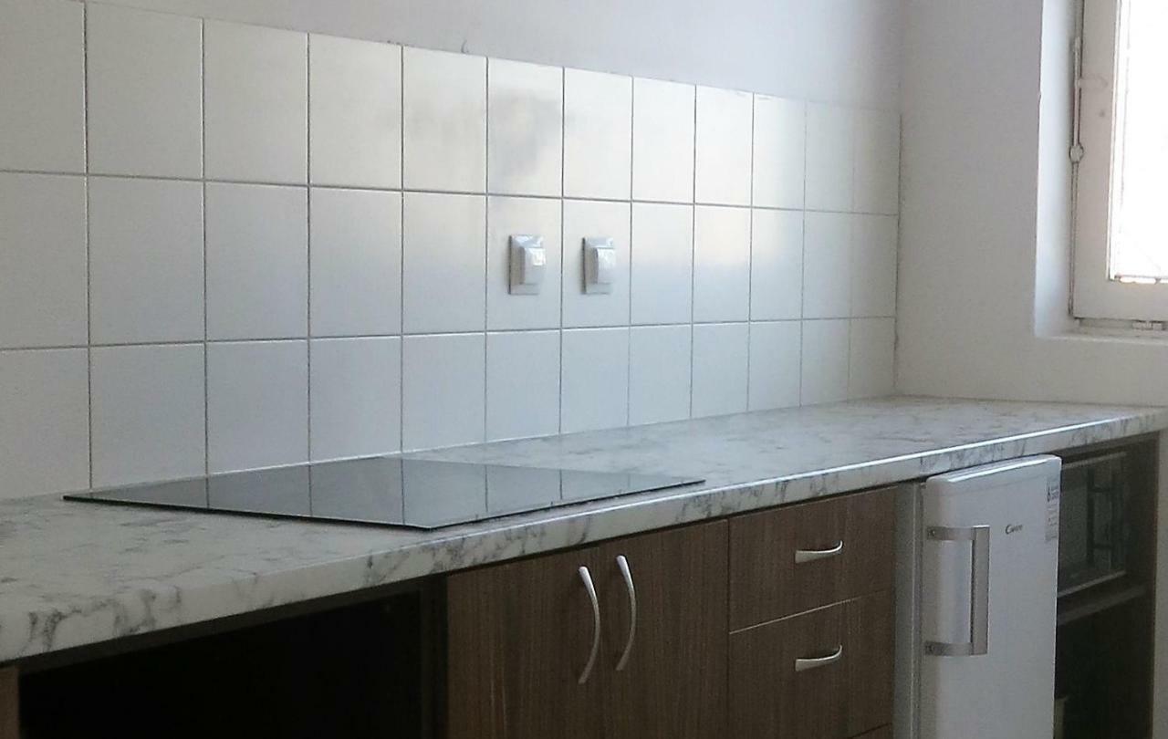 Stacja Rembertow Apartment Warsawa Bagian luar foto