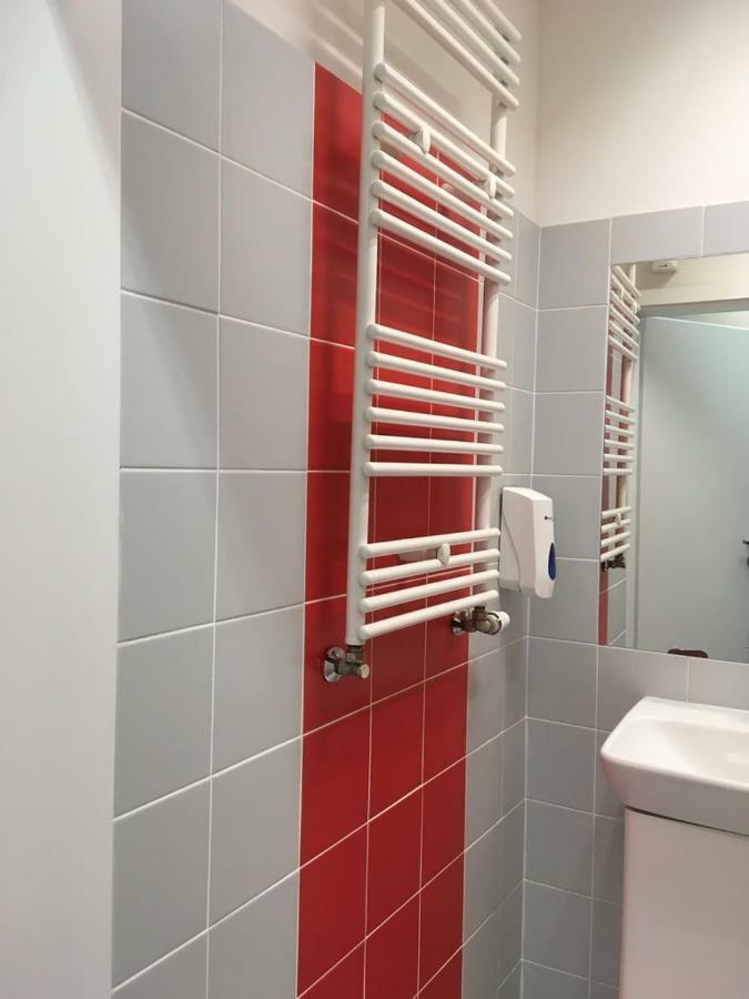 Stacja Rembertow Apartment Warsawa Bagian luar foto