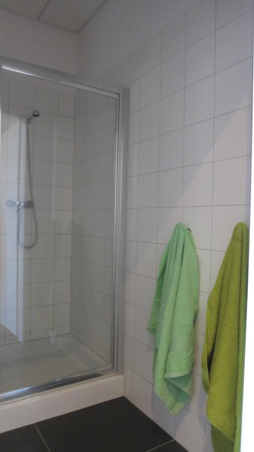 Stacja Rembertow Apartment Warsawa Bagian luar foto