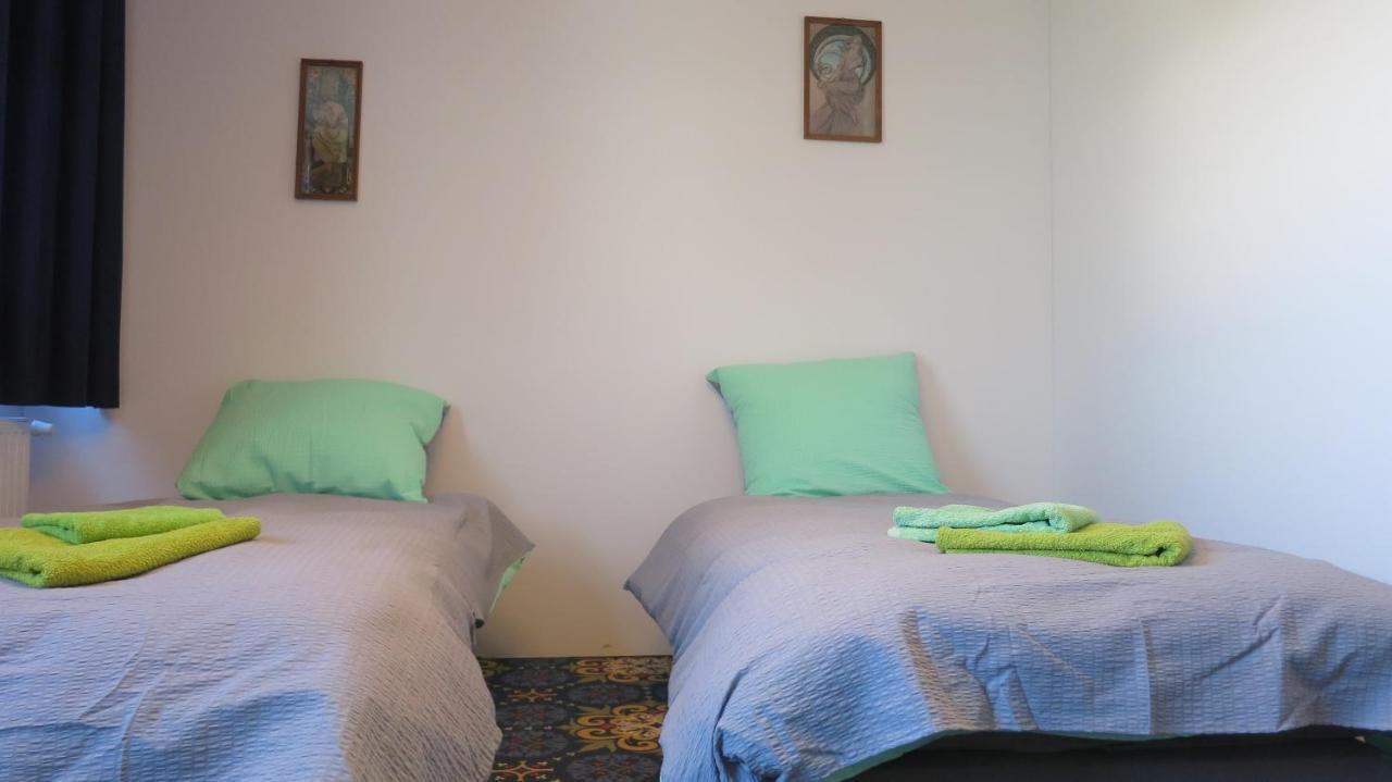 Stacja Rembertow Apartment Warsawa Bagian luar foto