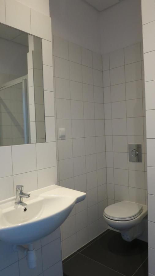 Stacja Rembertow Apartment Warsawa Ruang foto
